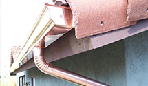 Find Gutter Contractors in Desha County